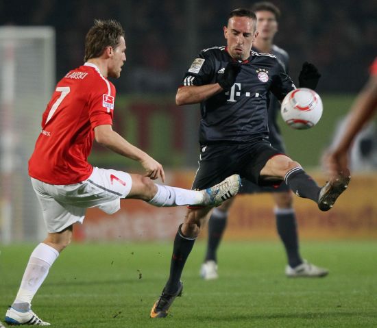 高位压迫与 高位压迫与